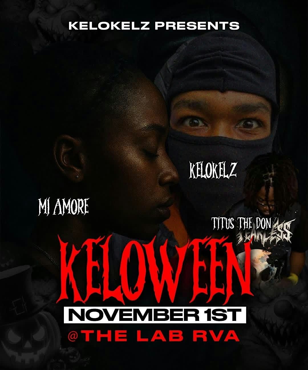 Keloween