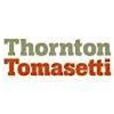 Thornton Tomasetti