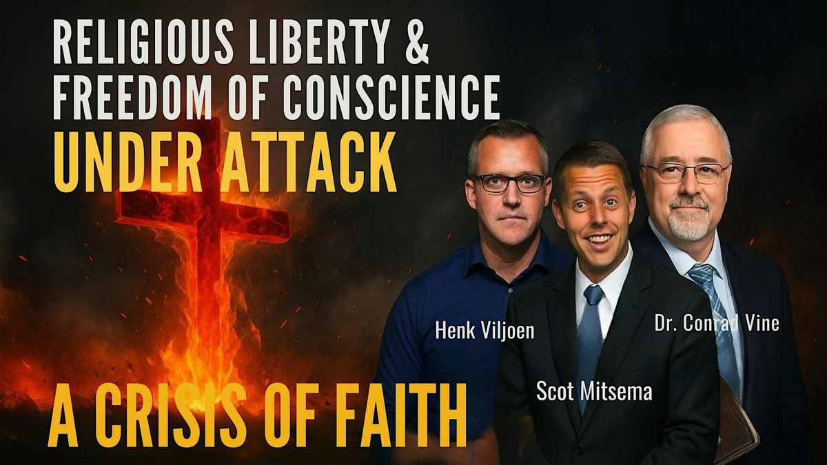 LIBERTY OF CONSCIENCE & THE REMNANT