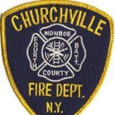 Churchville Volunteer Fire Department