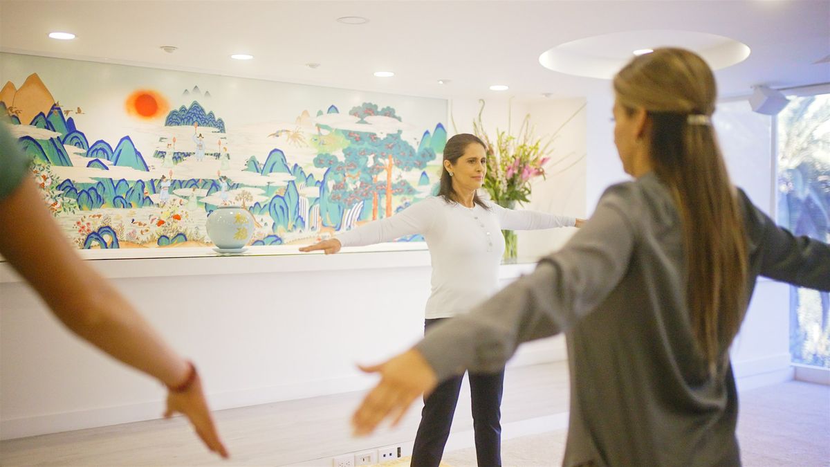 Your Weeknight Energy reset