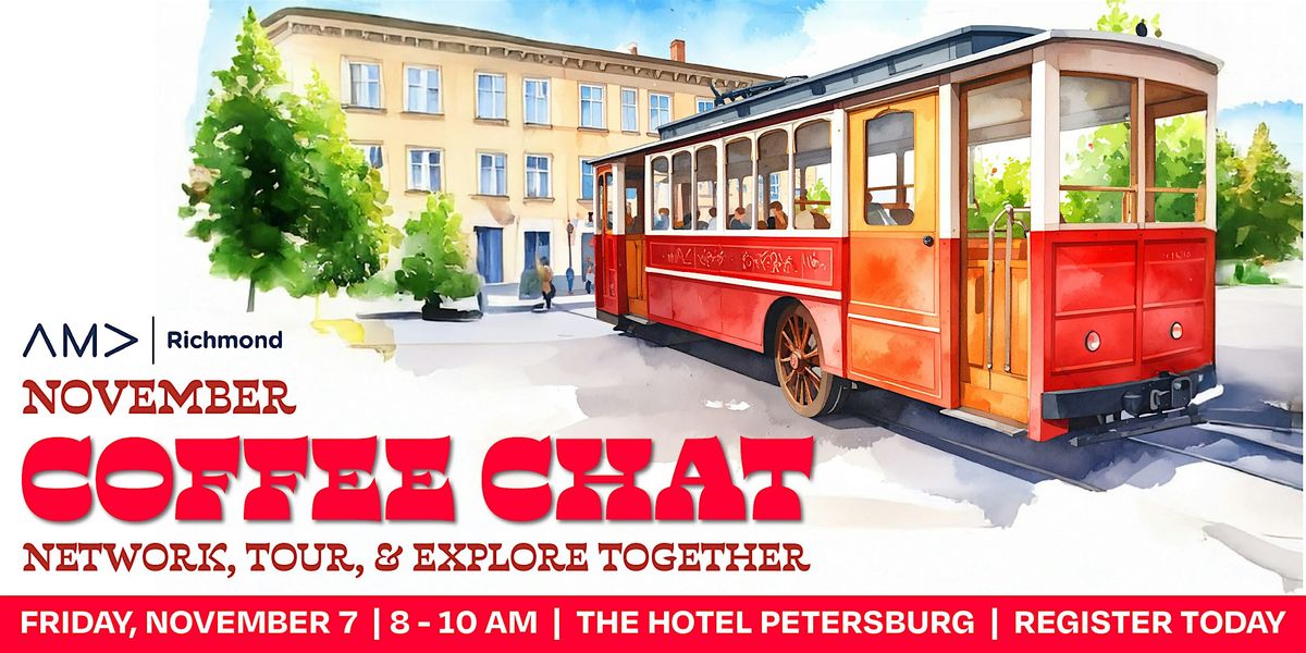 Network - Tour & Explore