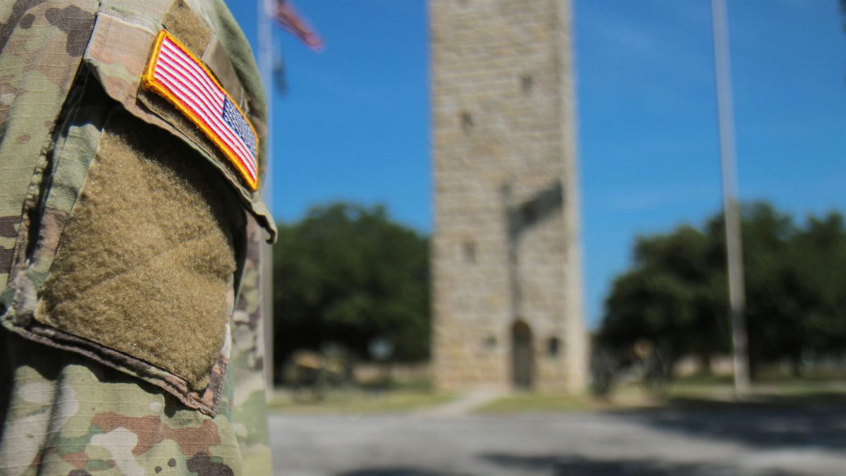 "A Hero's Welcome" Veteran's Day Concert