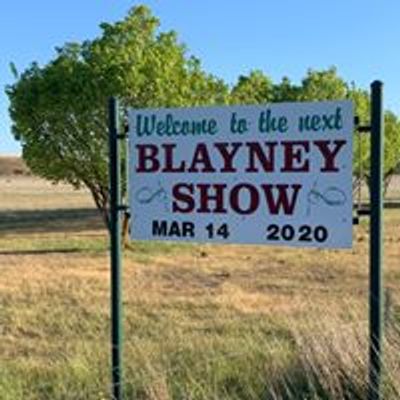 Blayney Show - Blayney A & P Assn Inc.