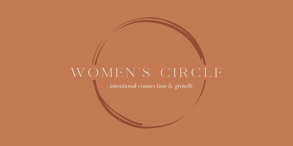 Women's Circle: Gratitude + Grace