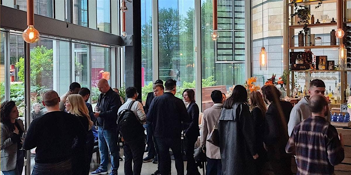 Business & Startup Networking in Belfast