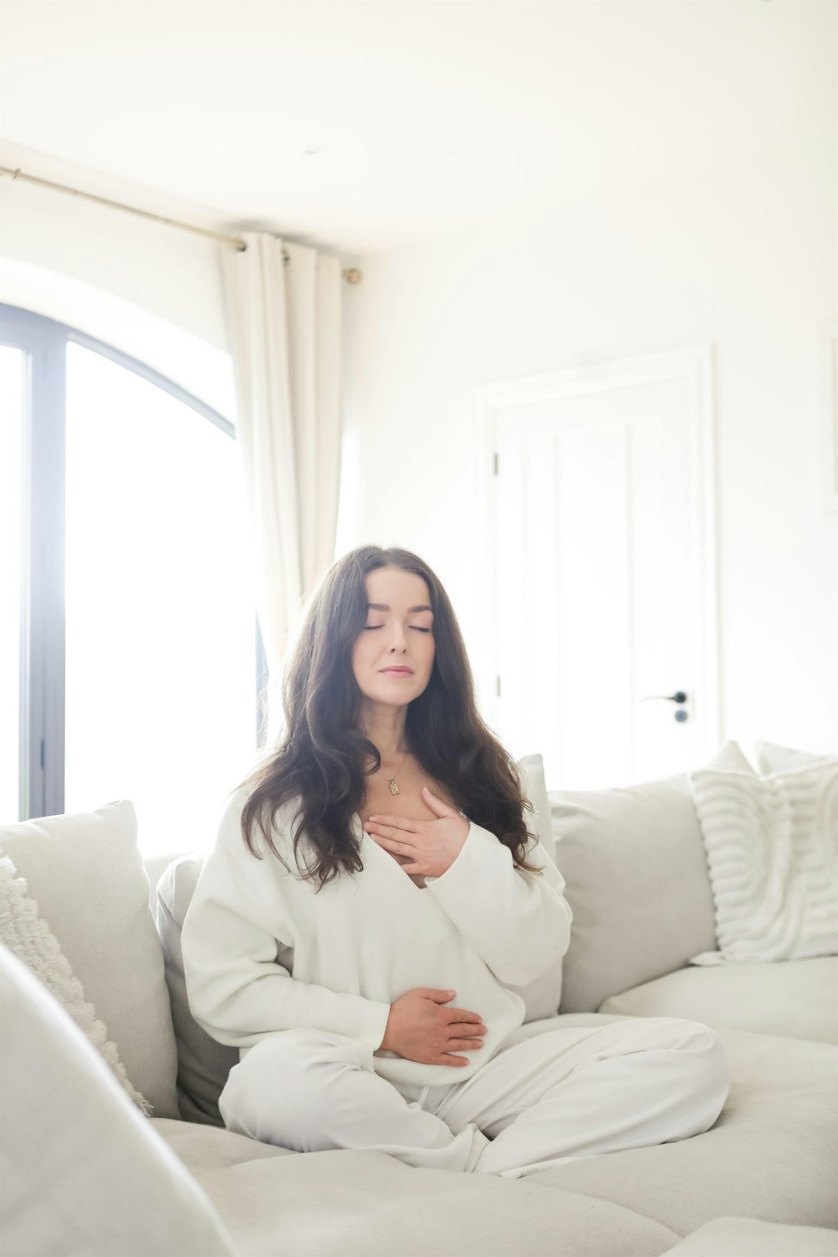 Release & Rise: The New Year Intention Ceremony