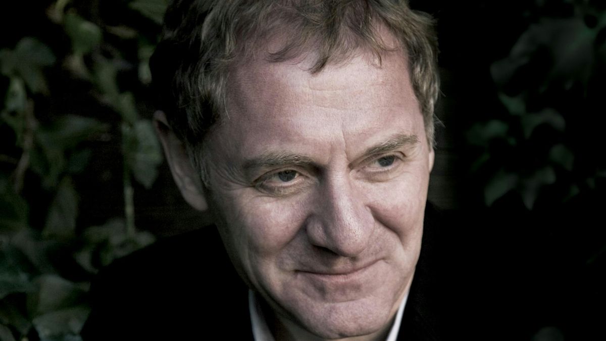 International Poetry Forum Presents: Sir Andrew Motion x John Keats