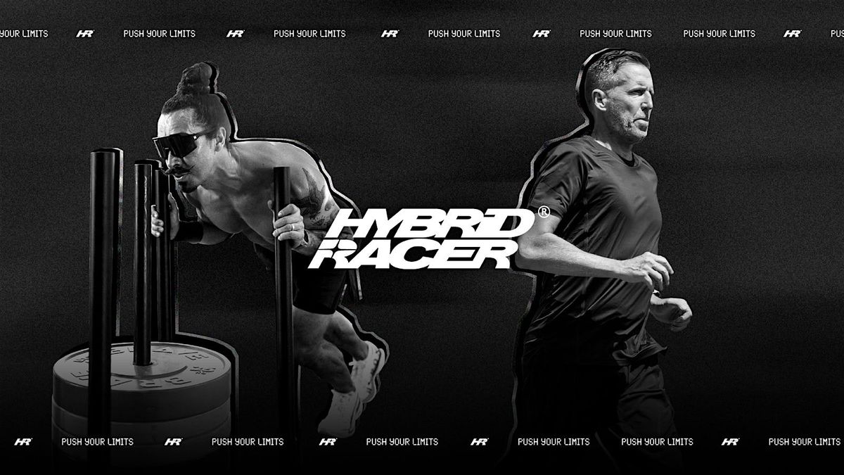 Aerobic Capacity 4-hour Specialty Course for Hybrid Racing