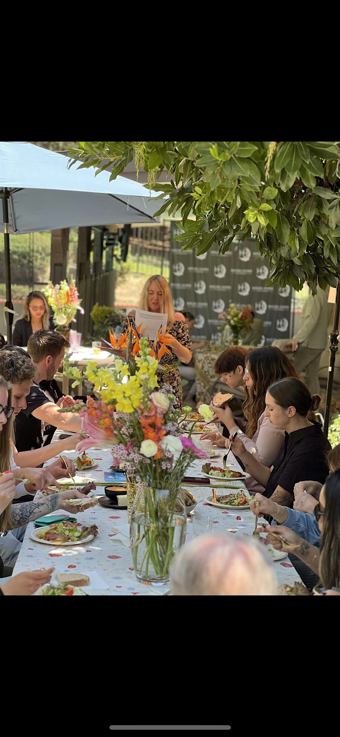 Free "Lunch and Learn" - Highlands in Bloom RTC - Agoura Hills, CA