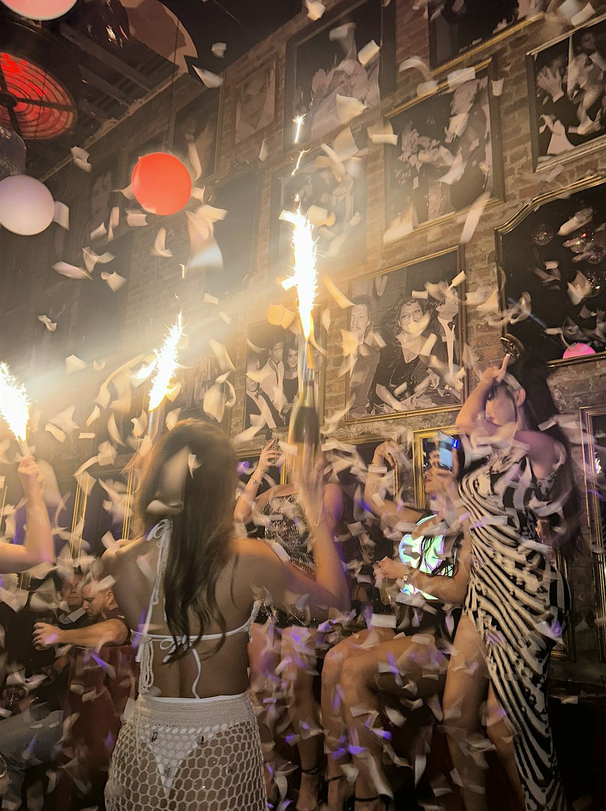 Black Wednesday @ Hubbard Inn