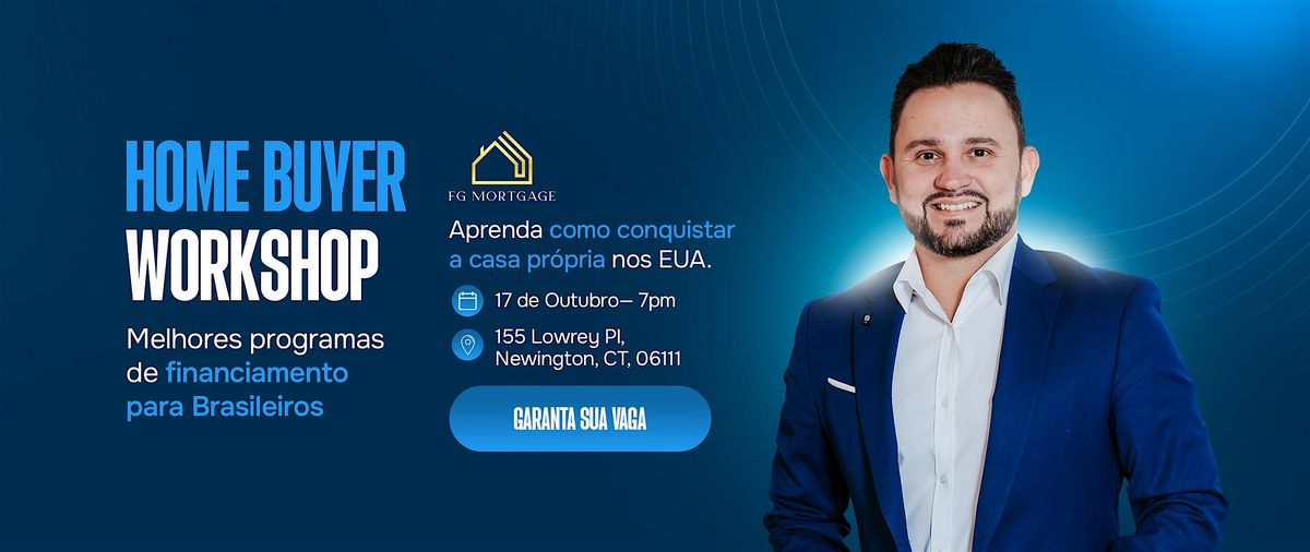 Home Buyer Workshop