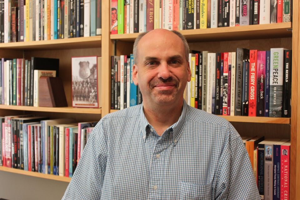 New Brunswick True Crime: The Executions of George & Rufus Hamilton New Brunswick True Crime: The Executions of George & Rufus Hamilton