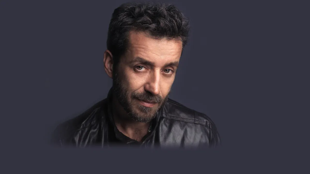 Daniele Silvestri in Fermo
