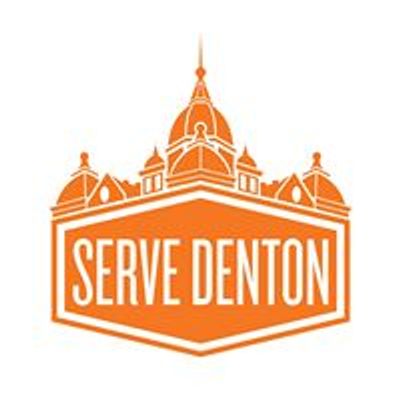 Serve Denton