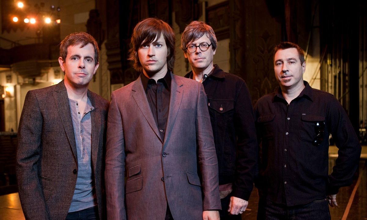 Old 97's