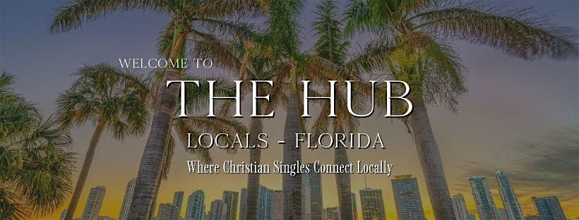 Orlando, Florida Event for Christian Singles