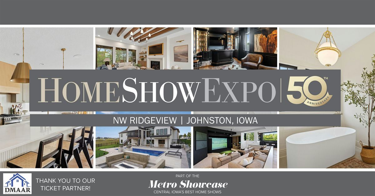 2025 HomeShowExpo