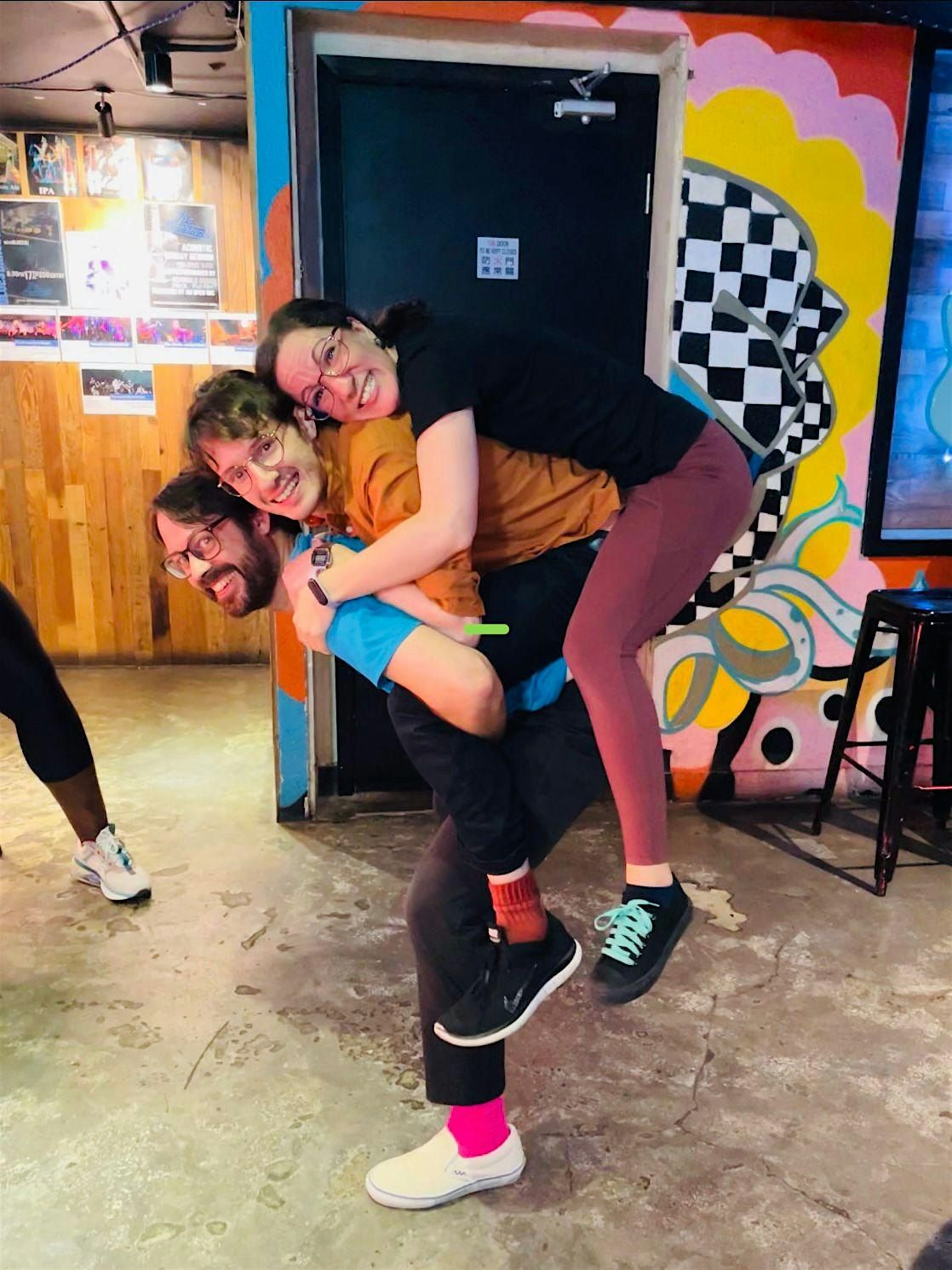 November Rumble 2025