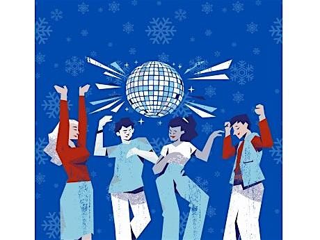 Winter Wonderland: Pa'ina Palooza