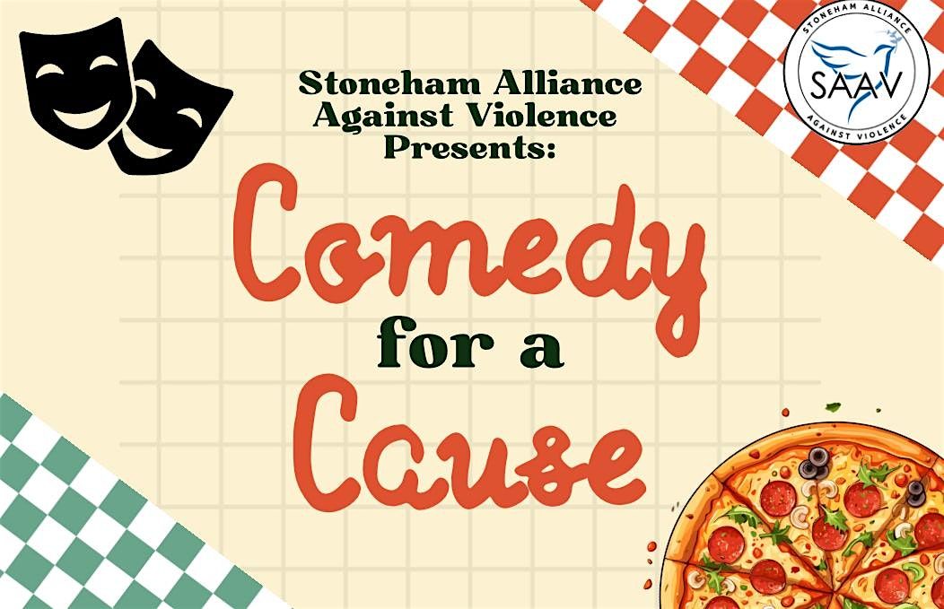 Comedy for a Cause