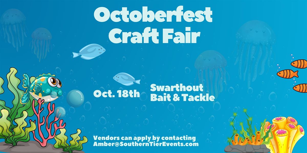 Octoberfest Craft Fair