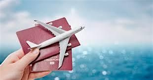 Financial Freedom Through the Business of Travel Virtual Orlando