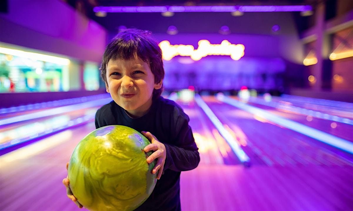 Kids bowl for FREE