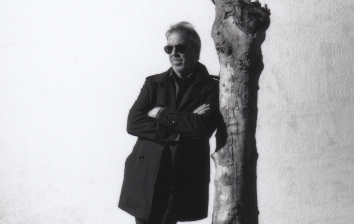 Boz Scaggs at Abraham Chavez Theatre