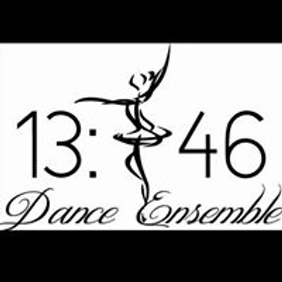 13 46 Dance Ensemble