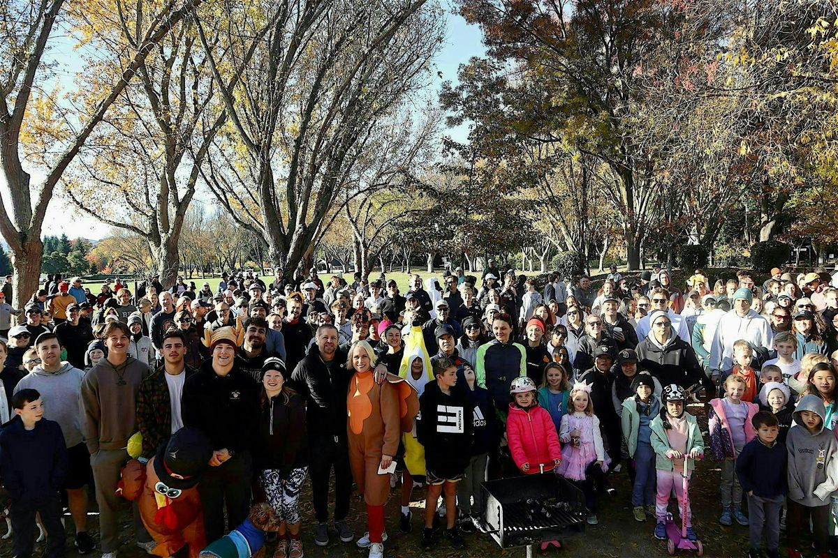 2025 Danville Turkey Trot