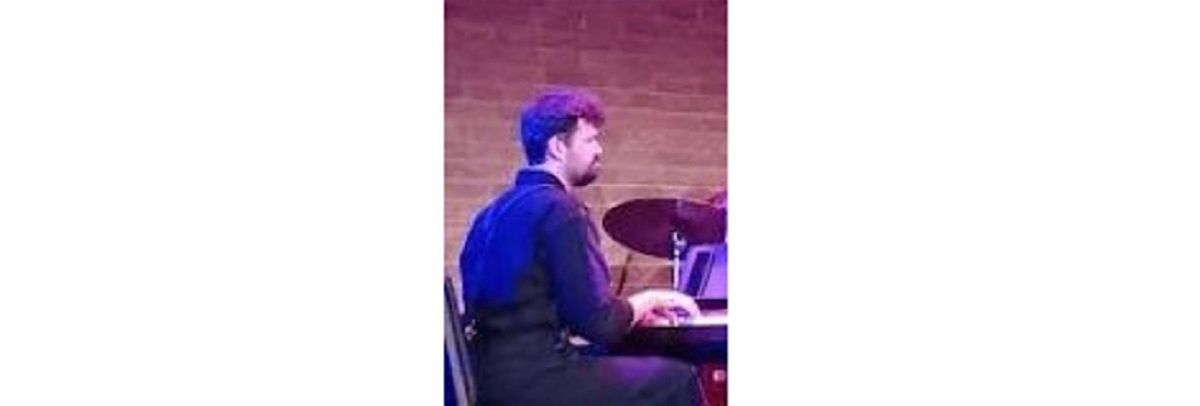 Lunchtime Jazz | Fraser Urquhart