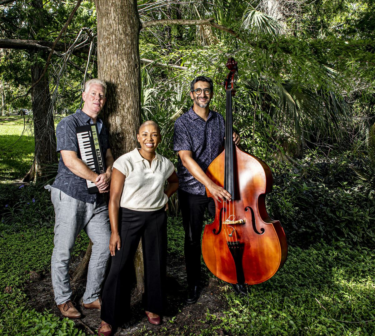 Arenas Lasky & Nash Project - 'The Bacharach Book'