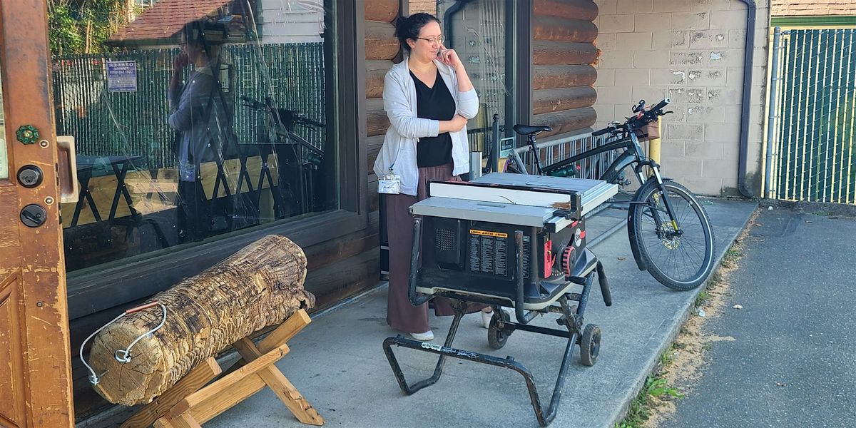 Demystifying and Descarifying The Table Saw