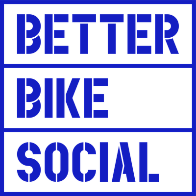 Better Bike Social Brighton