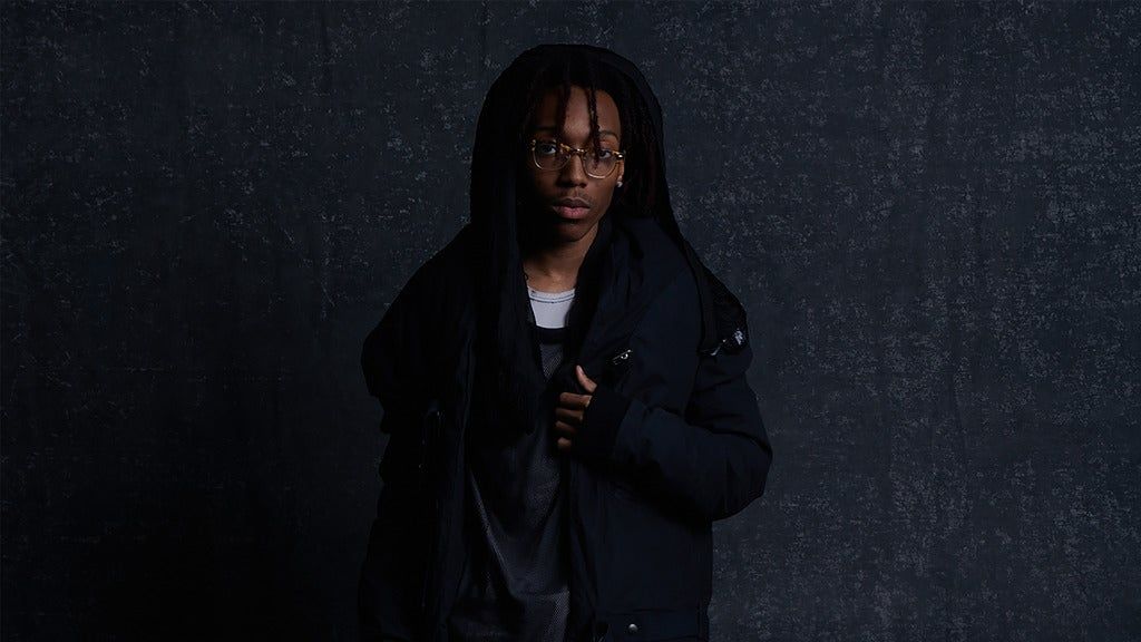 Lil Tecca Tecca Loves You Tour Tickets The Belasco, Los Angeles, CA