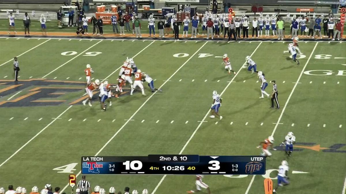 UTEP Miners at Missouri State Bears Mens Basketball