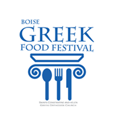 Boise Greek Food Festival