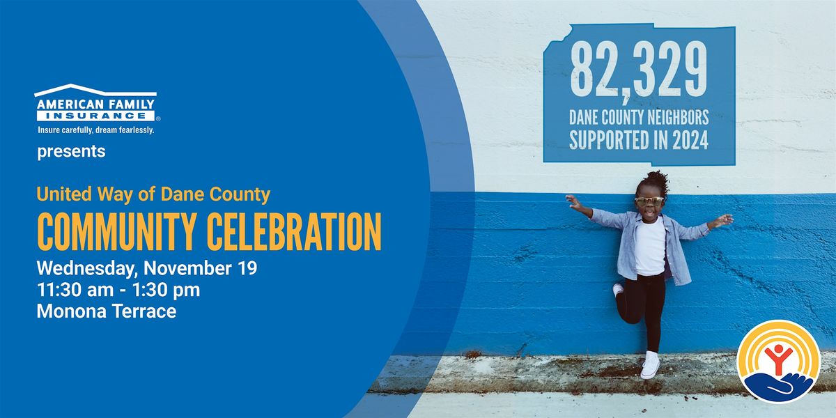 2025 Community Celebration