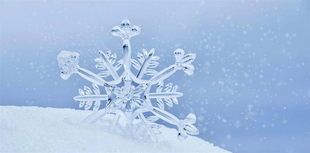 Sapphic Social: Girls in Winterland Edition