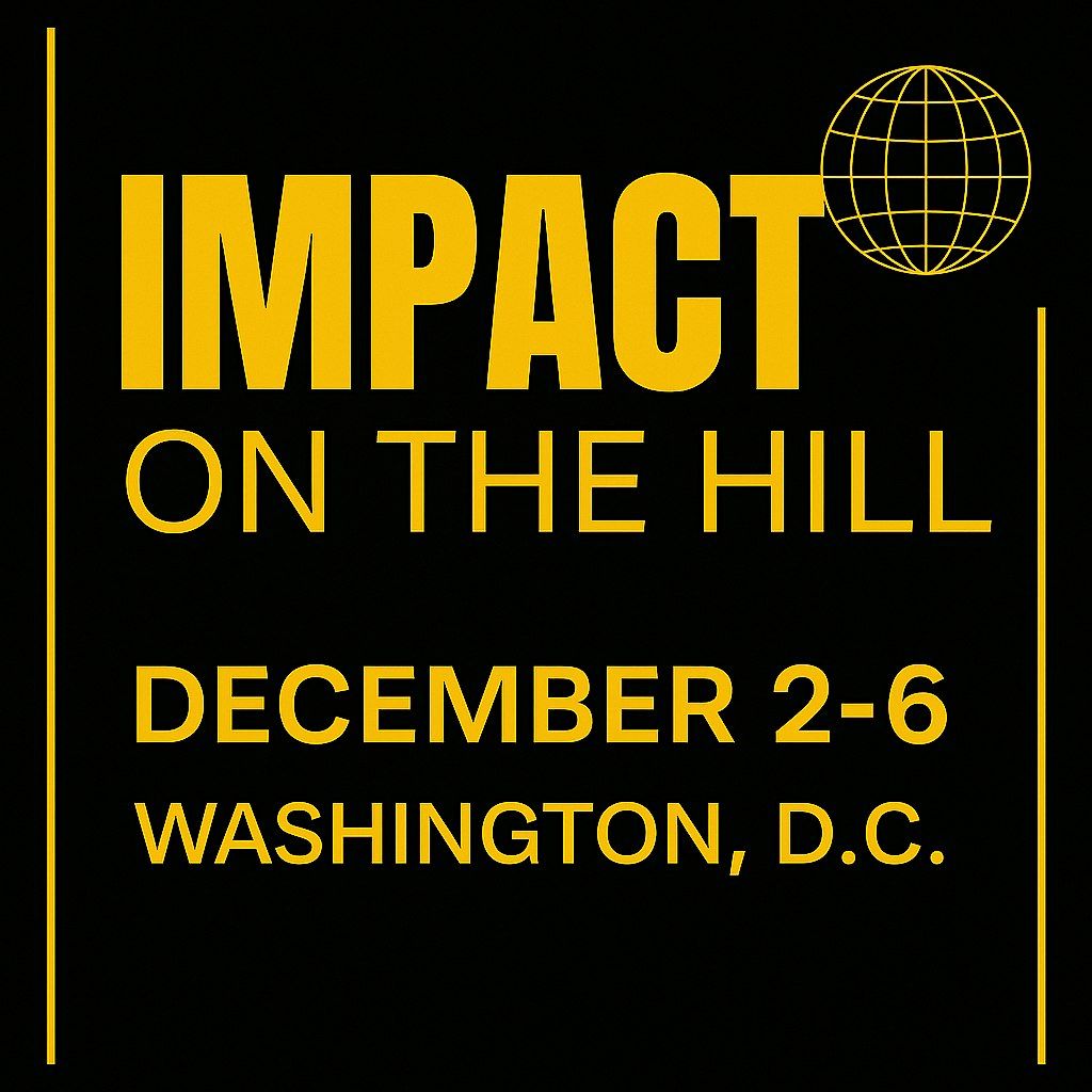 Sector-Specific Strategy Rooms - Impact On the Hill Series