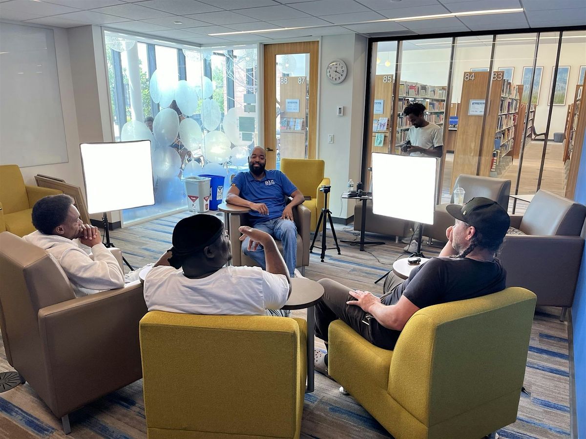 Centering Fathers: Connected and Committed