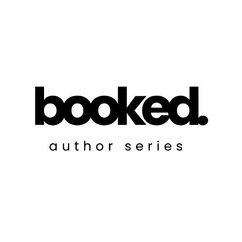 November Booked Author Series