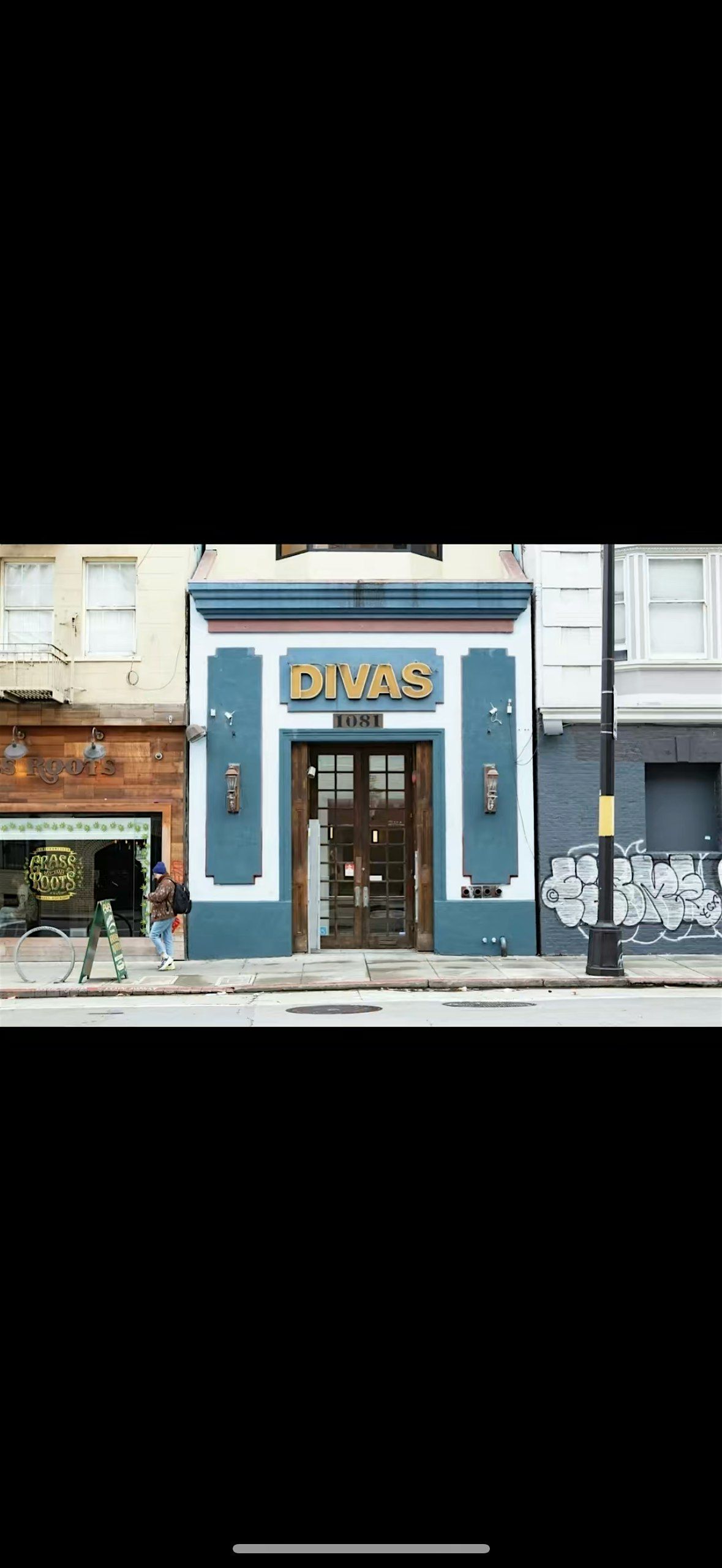 The Big cap comedy show