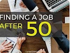 DEWSBURY Older workers event