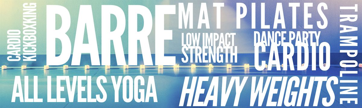 Bootcamp Community Class-Food Pantry Drive