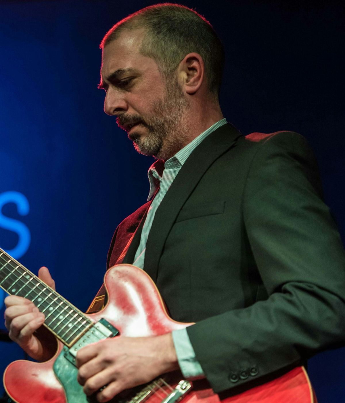 Jazz Lates at Hot Numbers: Chris Allard Dreamweavers Trio