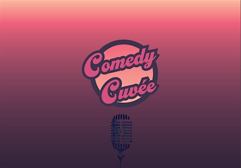 Comedy Cuv\u00e9e - Stand-up Comedy in der Weinerei