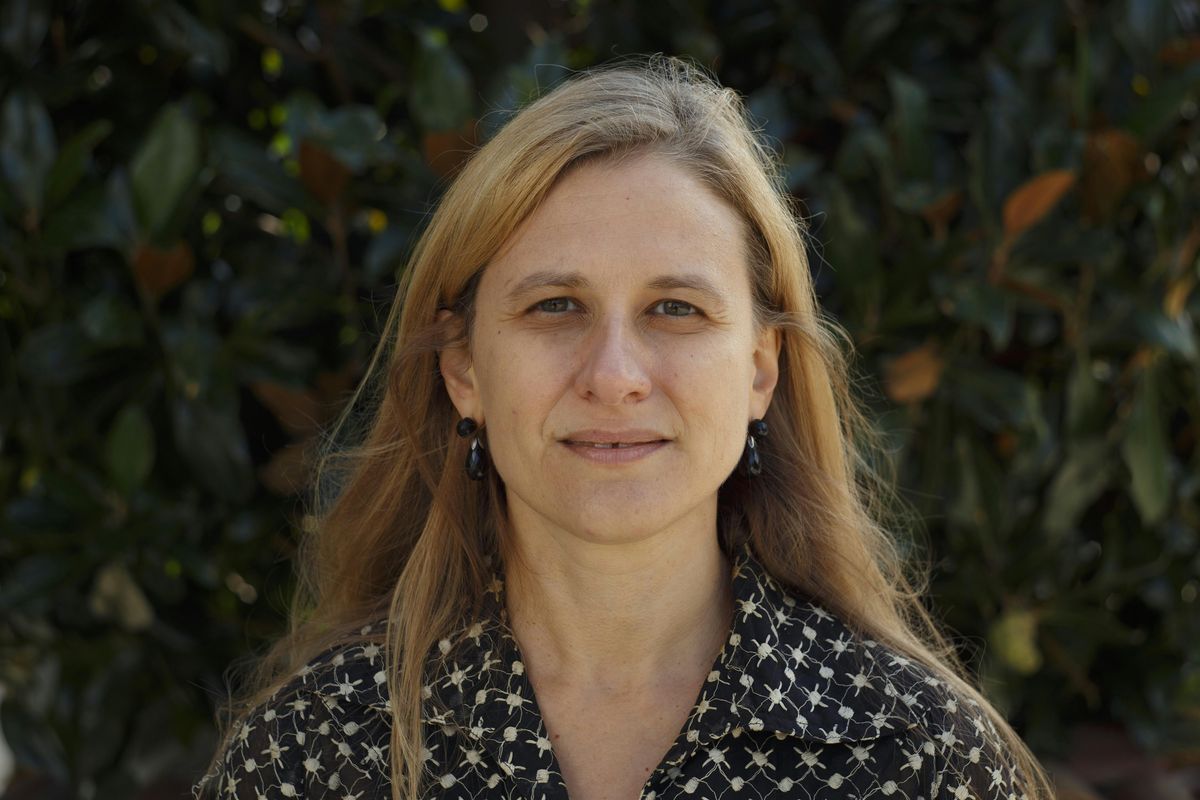 Masterclass di Chiara Lagani