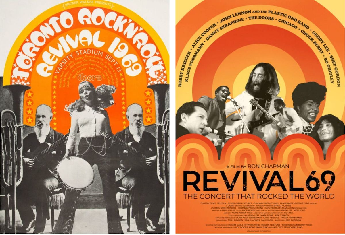 60s Rock N Roll Revival at State Theatre New Brunswick